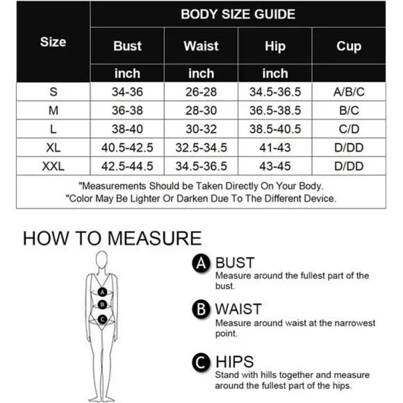 Women's One Piece Swimsuit Belted Tummy Control Square Neck Tie Shoulder